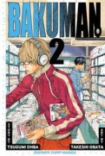 Bakuman 02