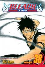 Bleach 38