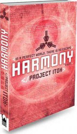 Harmony by Project Itoh