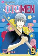 Otomen 09