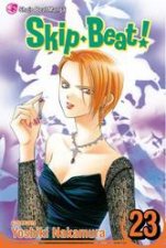 Skip Beat 23