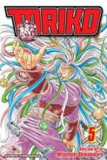 Toriko 05