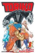 Toriko 06