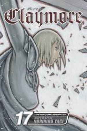 Claymore 17 by Norihiro Yagi