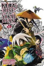 Nura Rise Of The Yokai Clan 04