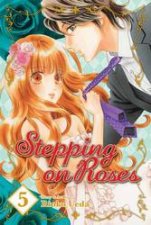 Stepping On Roses 05