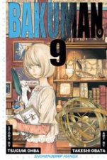 Bakuman 09