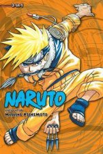 Naruto 3in1 Edition 02