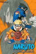 Naruto 3in1 Edition 03