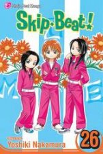 Skip Beat 26