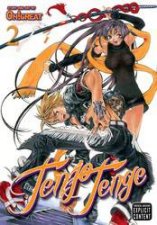 Tenjho Tenge 02