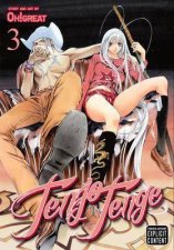 Tenjo Tenge 03