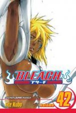 Bleach 42