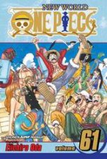 One Piece 61