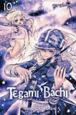 Tegami Bachi 10