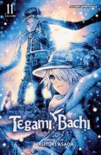 Tegami Bachi 11