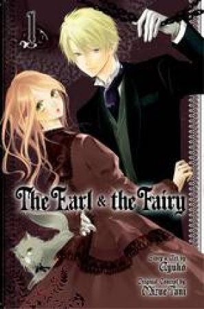 The Earl And The Fairy 01 by Ayuko