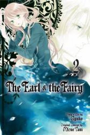 The Earl And The Fairy 02 by Ayuko