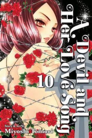 A Devil And Her Love Song 10 by Miyoshi Tomori