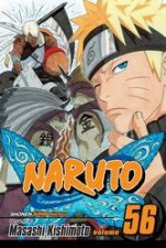 Naruto 56