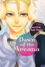 Dawn Of The Arcana 05