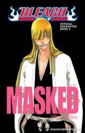 Masked by Tite Kubo