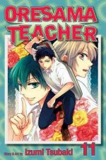 Oresama Teacher 11