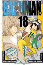 Bakuman 18