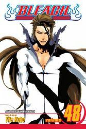 Bleach 48 by Tite Kubo