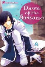 Dawn Of The Arcana 08