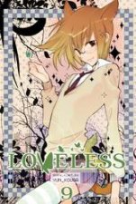 Loveless 09