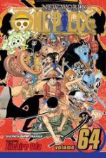 One Piece 64