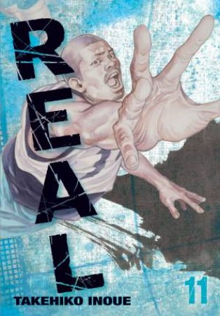 Real 11 by Takehiko Inoue