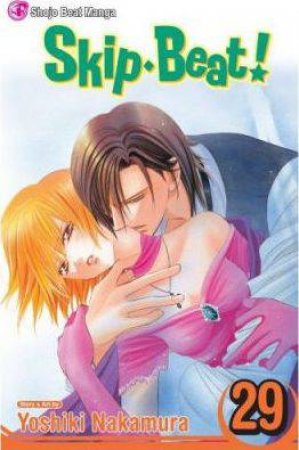 Skip Beat! 29 by Yoshiki Nakamura