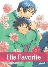 His Favorite 01