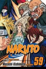 Naruto 59