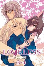 Loveless 2in1 Edition 02