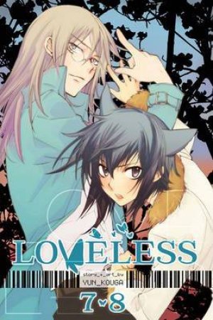 Loveless (2-in-1 Edition) 04 by Yun Kouga