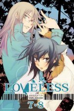 Loveless 2in1 Edition 04