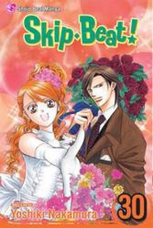 Skip Beat! 30 by Yoshiki Nakamura