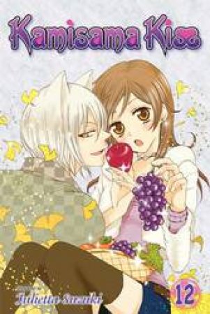 Kamisama Kiss 12 by Julietta Suzuki