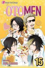 Otomen 15