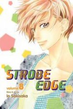 Strobe Edge 08