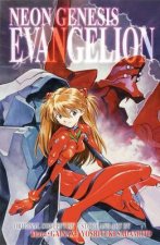 Neon Genesis Evangelion 3in1 Edition 03