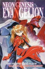 Neon Genesis Evangelion 03 3in1 Edition