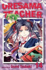 Oresama Teacher 14