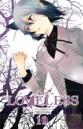 Loveless 11 by Yun Kouga
