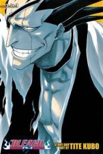 Bleach 3in1 Edition 05