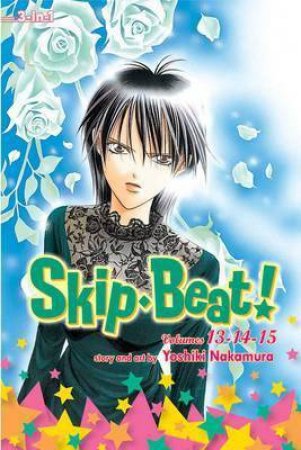 Skip Beat! (3-in-1 Edition) 05 by Yoshiki Nakamura