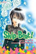 Skip Beat 3in1 Edition 05